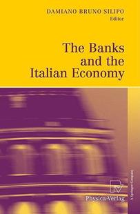 Banks The and the Economy Italian 预售