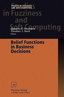 预售 Functions Belief Decisions Business
