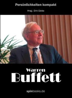 【预售】Warren Buffett