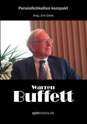 【预售】Warren Buffett