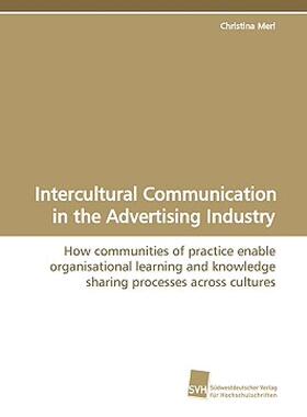 【预售】Intercultural Communication in the Advertising