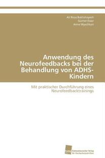 【预售】Anwendung Des Neurofeedbacks Bei Der Behandlung Von