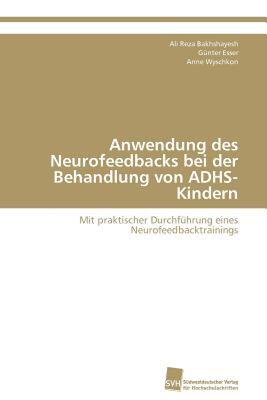 【预售】Anwendung Des Neurofeedbacks Bei Der Behandlung Von