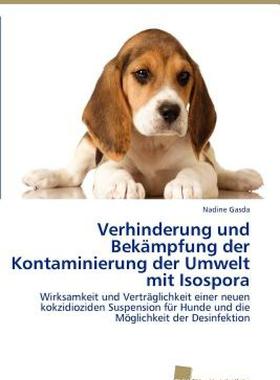 【预售】Verhinderung Und Bek Mpfung Der Kontaminierung Der