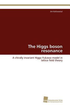 【预售】The Higgs Boson Resonance