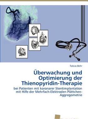 【预售】Berwachung Und Optimierung Der