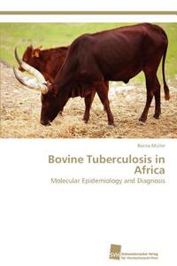 【预售】Bovine Tuberculosis in Africa