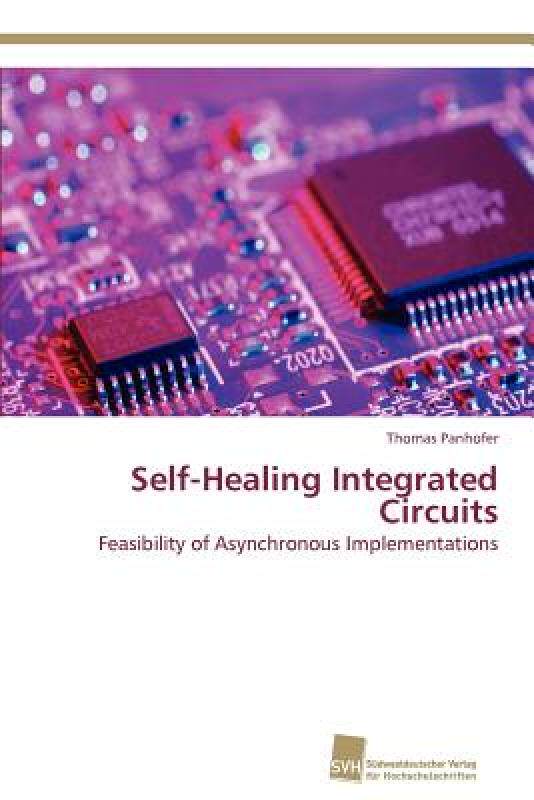 【预售】Self-Healing Integrated Circuits