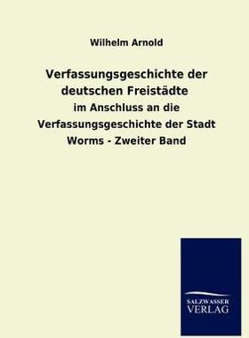 【预售】Verfassungsgeschichte Der Deutschen Freist Dte