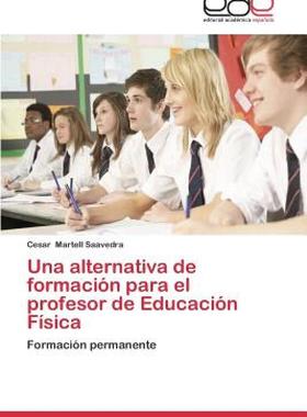 【预售】Una Alternativa de Formacion Para El Profesor de