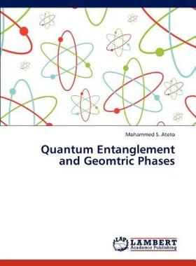 【预售】Quantum Entanglement and Geomtric Phases