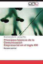预售Principios B Sicos de La Comunicaci N Empresarial En