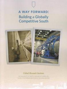 Way Forward Building Globally Competitive 预售