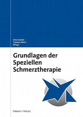 【预售】Grundlagen Der Speziellen Schmerztherapie