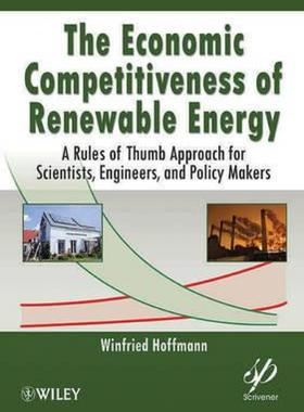 【预售】Implementing Renewable Energy: A Rules of Thumb