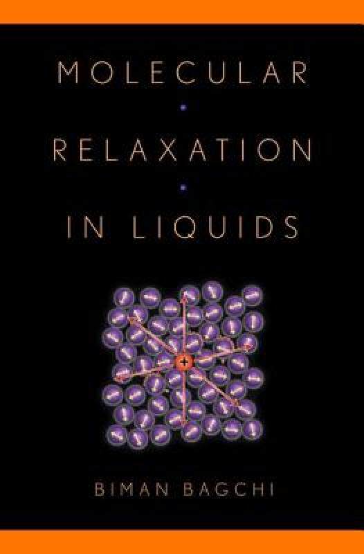 【预售】Molecular Relaxation in Liquids