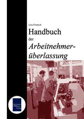 【预售】Handbuch Der Arbeitnehmeruberlassung