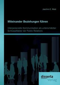 【预售】Miteinander Beziehungen Fuhren: Interpersonelle