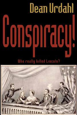 【预售】Conspiracy!: Who Really Killed Lincoln?