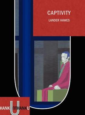 【预售】Captivity