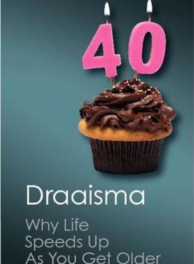 【预售】Why Life Speeds Up as You Get Older: How Memory