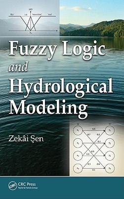 【预售】Fuzzy Logic and Hydrological Modeling