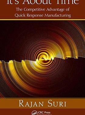 【预售】It's about Time: The Competitive Advantage of Quick