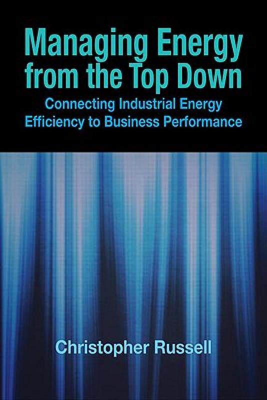 【预售】Managing Energy from the Top Down: Connecting