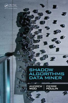 【预售】Shadow Algorithms Data Miner