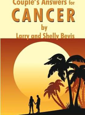 【预售】Couple's Answers for Cancer: How to Fight and Defeat