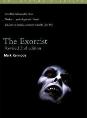 【预售】The Exorcist