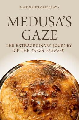 【预售】Medusa's Gaze: The Extraordinary Journey of the