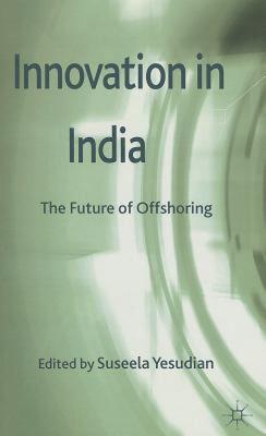 【预售】Innovation in India: The Future of Offshoring