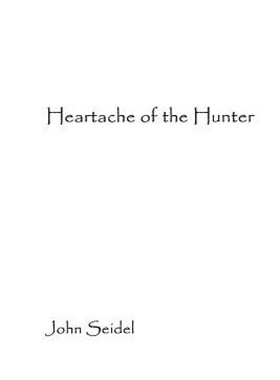 【预售】Heartache of the Hunter
