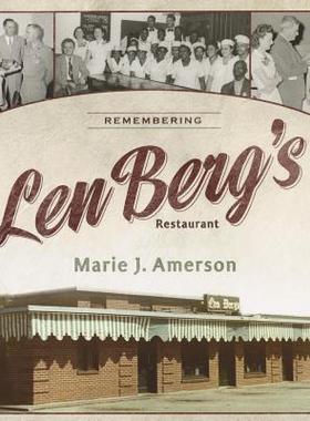【预售】Remembering Len Berg's Restaurant