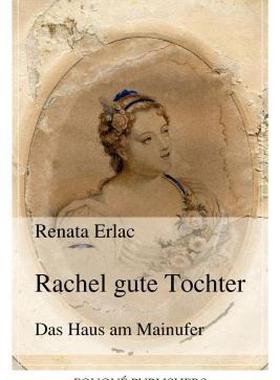 【预售】Rachel Gute Tochter