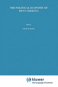 【预售】The Political Economy of Rent Seeking