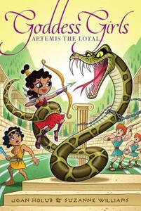 【预售】Artemis the Loyal