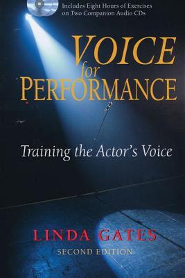 【预售】Voice for Performance: Training the Actor's Voice
