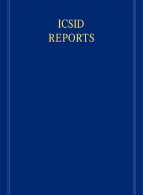 【预售】ICSID Reports: Volume 16