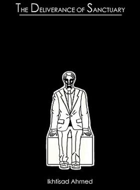 【预售】The Deliverance of Sanctuary