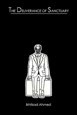 【预售】The Deliverance of Sanctuary