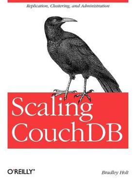 【预售】Scaling Couchdb