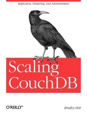 【预售】Scaling Couchdb
