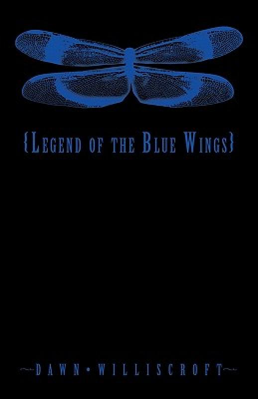 【预售】Legend of the Blue Wings