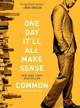 【预售】One Day It'll All Make Sense