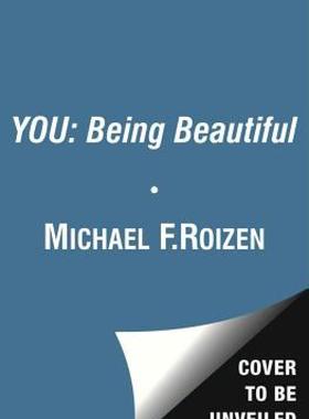 【预售】You: Being Beautiful: The Owner's Manual to Inner