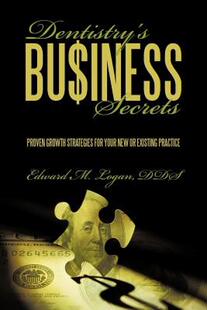 【预售】Dentistry's Business Secrets: Proven Growth