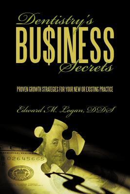 【预售】Dentistry's Business Secrets: Proven Growth