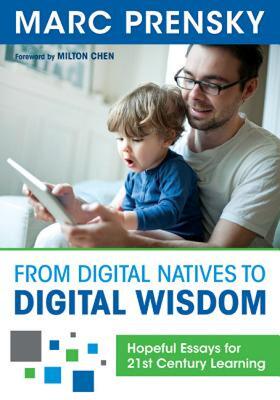 【预售】From Digital Natives to Digital Wisdom: Hopeful